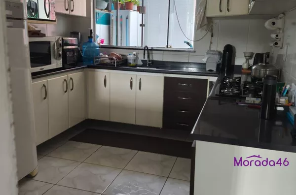 CASA PARA VENDA NO BAIRRO LA SALLE