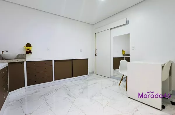SALA COMERCIAL PARA LOCAÇÃO