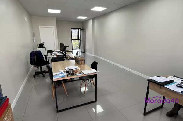 SALA COMERCIAL PARA LOCAÇÃO NO CENTRO DE PATO BRANCO