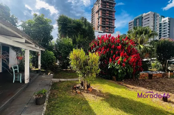 TERRENO PARA VENDA NO CENTRO DE PATO BRANCO - Foto 4