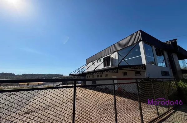SALA COMERCIAL PARA LOCAÇÃO NO BAIRRO BORTOT