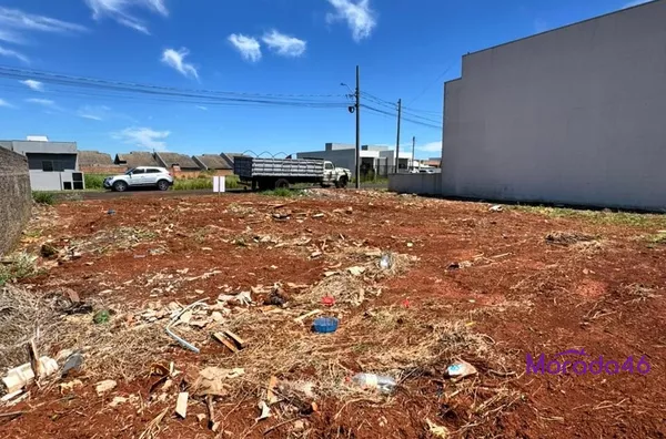 TERRENO À VENDA NO BAIRRO SÃO ROQUE - Foto 3