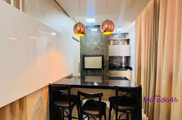 APARTAMENTO PARA VENDA NO EDIFÍCIO YANNIS - Foto 6