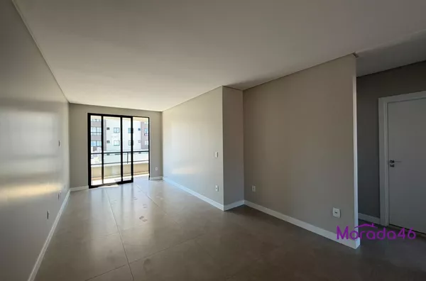 APARTAMENTO À VENDA NO EDIFÍCIO TÍVOLI EM PATO BRANCO
