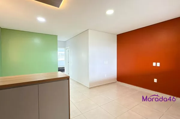 CASA PARA LOCAÇÃO NO BAIRRO FRARON - Foto 9