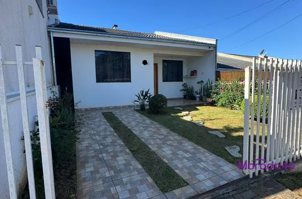 MORADA46 VENDE CASA NO CENTRO