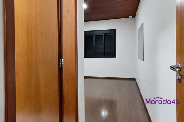 CASA PARA LOCAÇÃO NO BAIRRO SÃO VICENTE DE PATO BRANCO - Foto 15