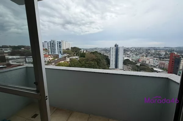 APARTAMENTO PARA VENDA NO EDIFÍCIO JOSE ANTONIO - Foto 12