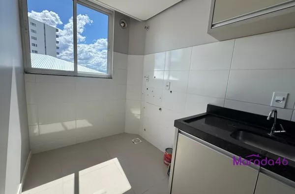 APARTAMENTO PARA VENDA NO EDIFICIO ATLANTIS - Foto 3
