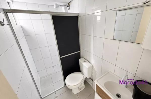 LOFT À VENDA NO EDIFICIO TABOR EM PATO BRANCO - Foto 6