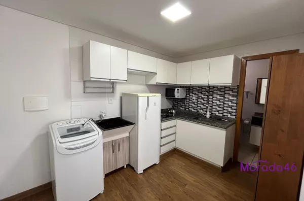 APARTAMENTO PARA ALUGAR NA BAIXADA EM PATO BRANCO - Foto 1