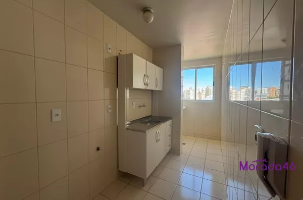 APARTAMENTO PARA VENDA NO CENTRO - Foto 2