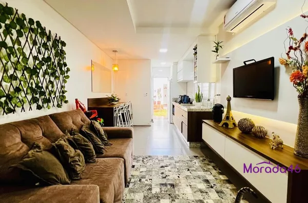 SOBRADO PARA VENDA NO BAIRRO FRARON - Foto 4