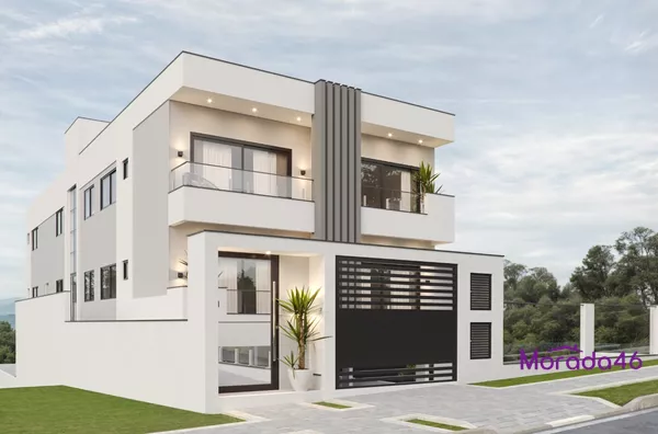 APARTAMENTO PARA VENDA NO BAIRRO SÃO FRANCISCO