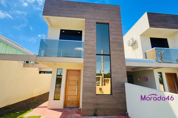 SOBRADO PARA VENDA NO BAIRRO JARDIM FLORESTA - Foto 1