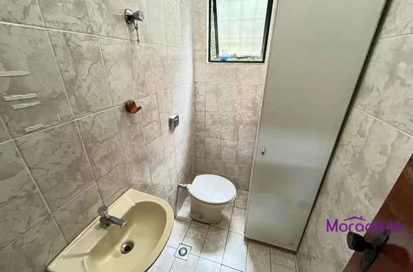 Sala comercial para aluguel,  Centro, Pato Branco