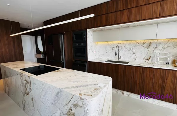 APARTAMENTOS PARA VENDA NO EDIFÍCIO CHARDONNAY