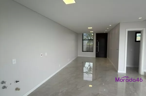 SOBRADO À VENDA NO BAIRRO SÃO LUIZ - Foto 2