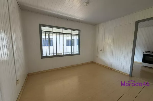  CASA PARA LOCAÇÃO NO BAIRRO SÃO VICENTE
