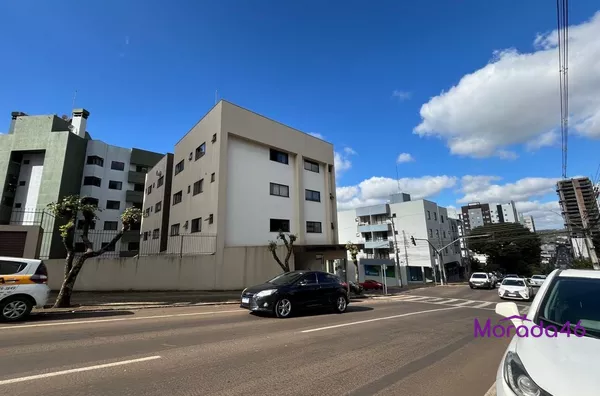 LOFT A VENDA NO EDIFICIO GOLDEM PARK - Foto 5