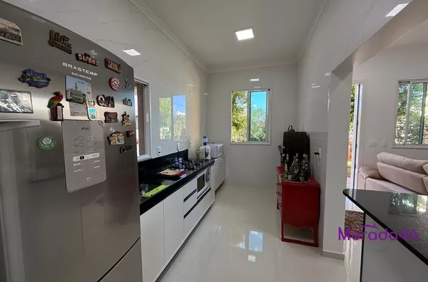 CASA PARA VENDA NO BAIRRO SÃO FRANCISCO - Foto 3