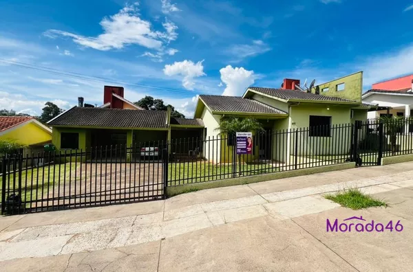 CASA À VENDA NO BAIRRO SANTA TEREZINHA - Foto 1