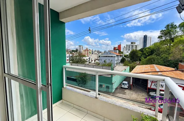 APARTAMENTO À VENDA NO EDIFÍCIO TARDETTI - Foto 5
