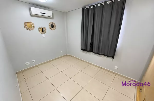 APARTAMENTO À VENDA NO EDIFÍCIO TARDETTI - Foto 8