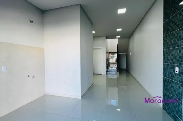 CASA PARA VENDA NO BAIRRO AEROPORTO