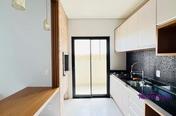 CASA PARA LOCAÇÃO NO BAIRRO FRARON - Foto 2