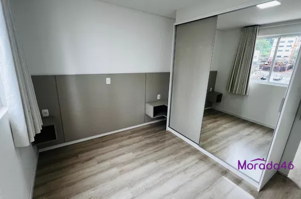 APARTAMENTO PARA LOCAÇÃO NO CENTRO DE PATO BRANCO - Foto 6