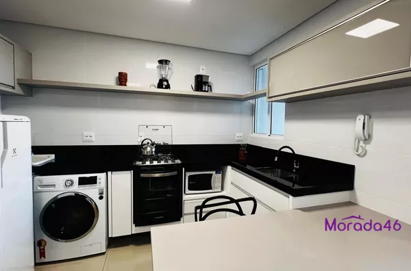 APARTAMENTO PARA ALUGAR NO EDIFÍCIO LIS