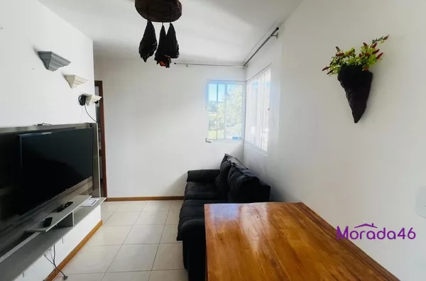 APARTAMENTO PARA COMPRAR NO EDIFÍCIO BETEL - Foto 2