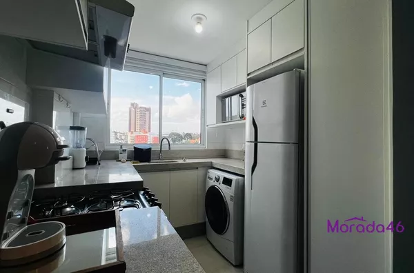 APARTAMENTO PARA ALUGAR NO EDIFÍCIO TRÊS MARIAS
