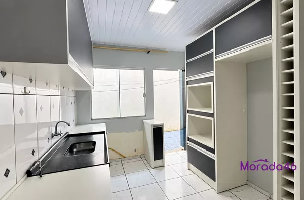 CASA PARA LOCAÇÃO NO BAIRRO PLANALTO - Foto 9