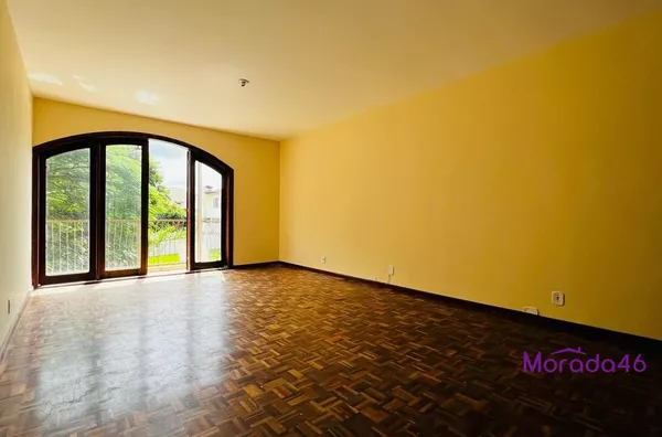 APARTAMENTO PARA VENDA NO EDIFÍCIO VILA ROMANA - Foto 2