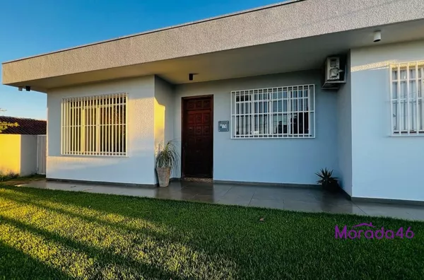 CASA PARA VENDA NO BAIRRO SANTA TEREZINHA - Foto 1