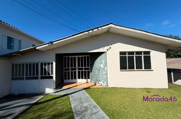 CASA PARA LOÇÃO NO BAIRRO LA SALLE - Foto 2