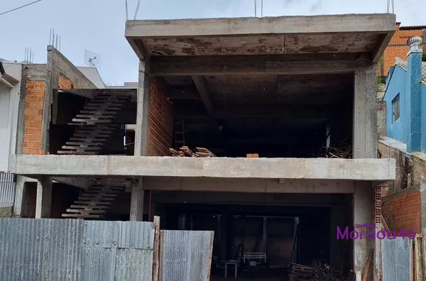 PRÉDIO A VENDA NO BAIRRO LA SALLE