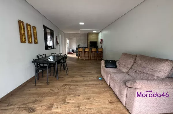 CASA PARA VENDA NO BAIRRO MENINO DEUS - Foto 5