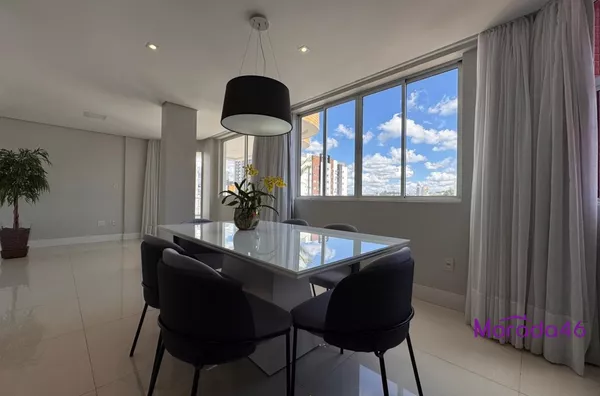 MORADA46 VENDE APARTAMENTO NO EDIFÍCIO ALICE SARTOR - Foto 6