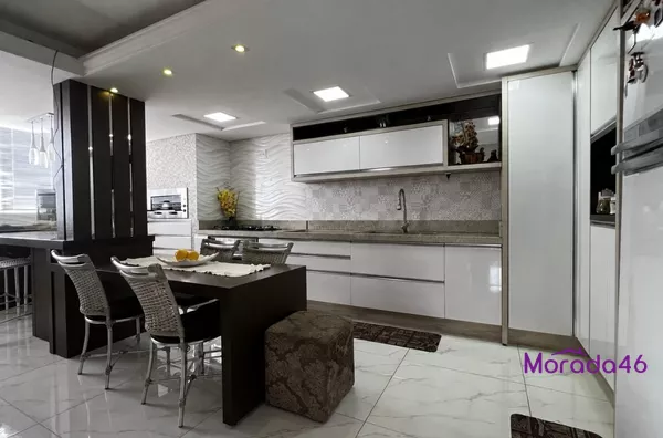 APARTAMENTO PARA VENDA NO EDIFÍCIO DAIANE