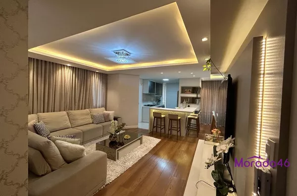 APARTAMENTO PARA VENDA NO EDIFÍCIO PREMIUM - Foto 1