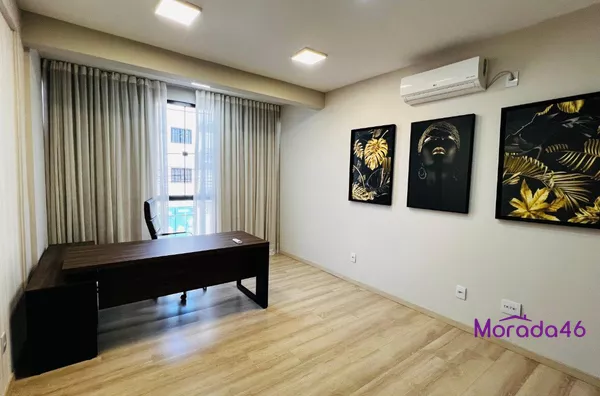 SALA COMERCIAL PARA ALUGAR NO CENTRO DE PATO BRANCO - Foto 5