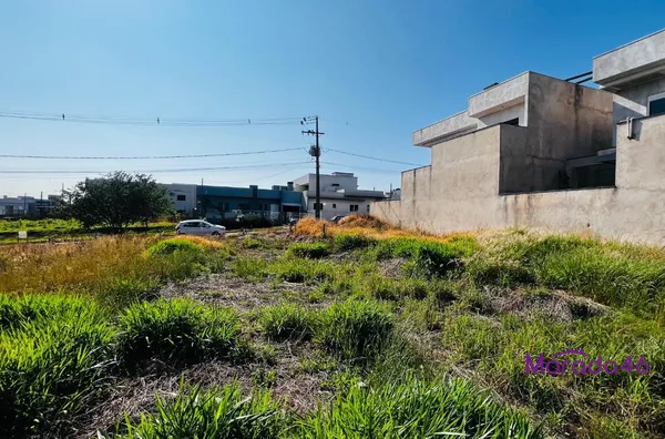TERRENO PARA VENDA NO BAIRRO FRARON