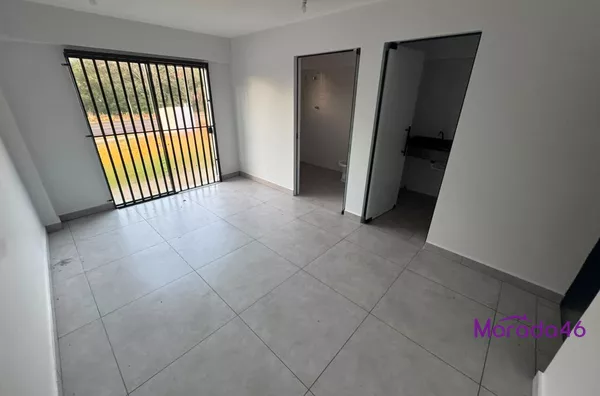 BARRACÃO PARA LOCAÇÃO NO BAIRRO JARDIM FLORESTA