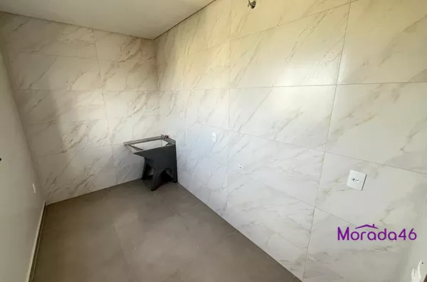 APARTAMENTO PARA LOCAÇÃO NO BAIRRO AMADORI