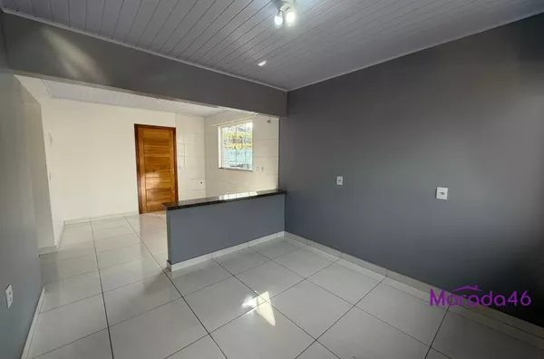 CASA PARA LOCAÇÃO NO BAIRRO FRARON