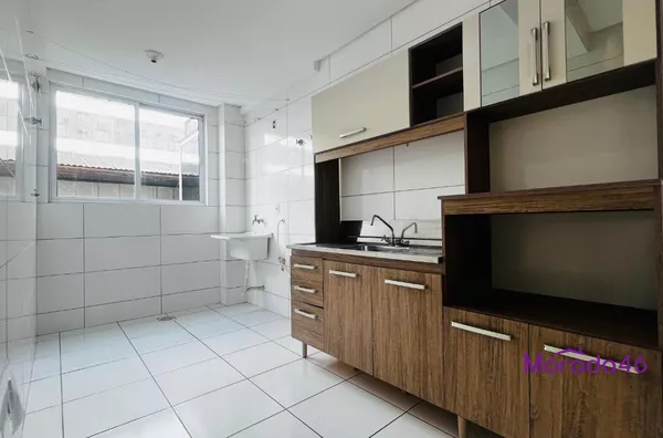 PARA LOCAÇÃO NO EDIFÍCIO DONA CLECI - Foto 1