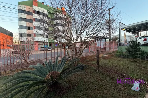 ESPAÇO JARDIM